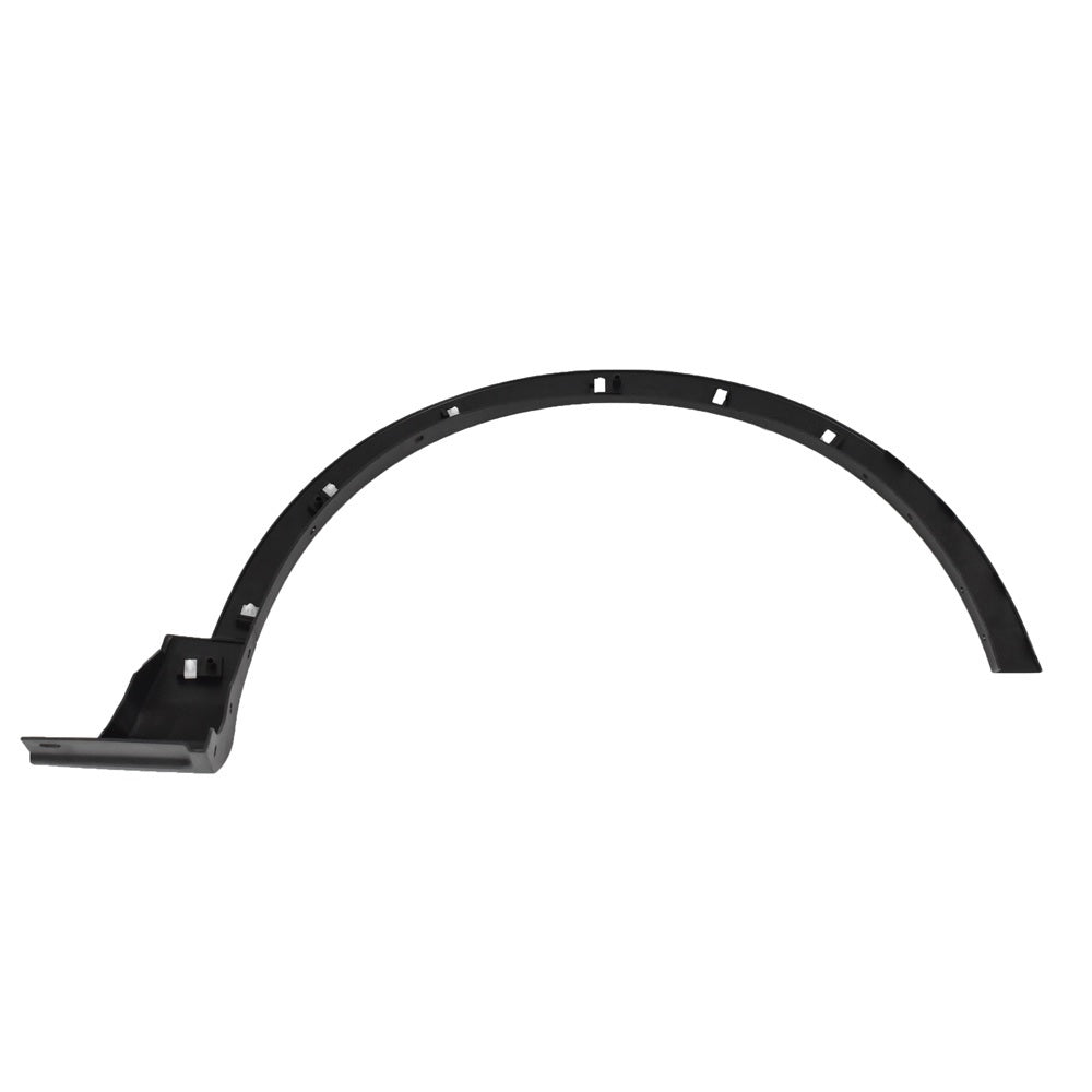 Front Fender Wheel Lh CV44S16D239AD5YZ9 For Ford