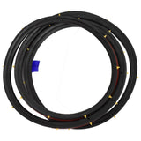 Weatherstrip Rear Door CV6Z58253A10A For Ford
