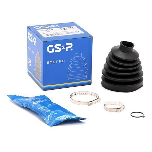 Cv Boot GSP CVB.0249