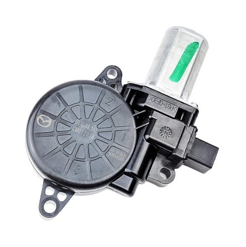 Motor Window Lh D01G-59-58XB for Mazda