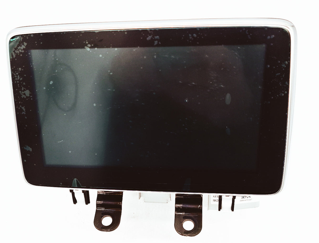 Dash Board Display Information D09H-61-1J0B Genuine for Mazda CX-3 2016-2017