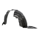 Guard(L) Mud D10E-56-140B for Mazda