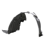 Guard(L) Mud D10E-56-140B for Mazda
