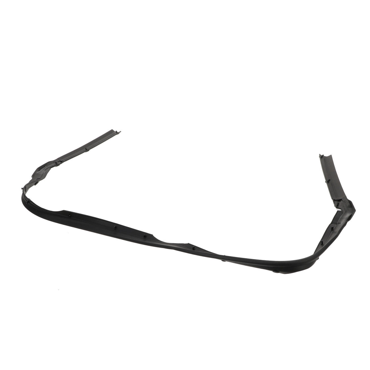 Weatherstrip Seal D10E-56-770A for Mazda