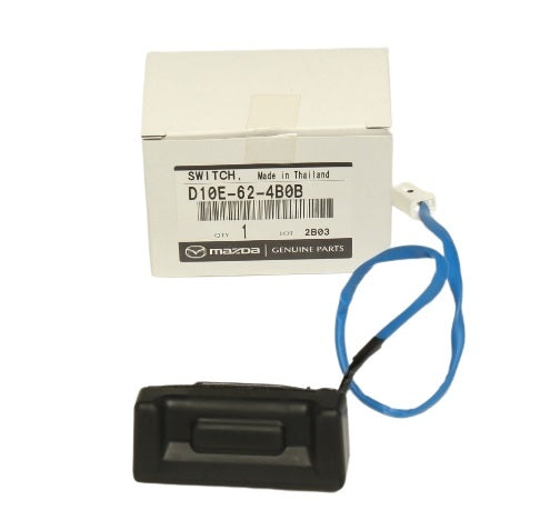 Switch Open D10E-62-4B0B for Mazda