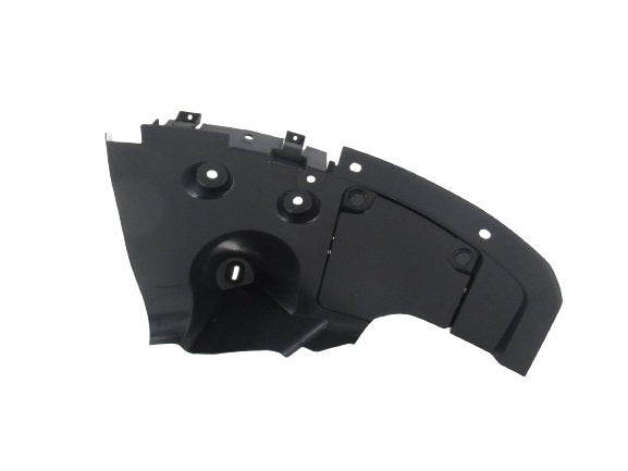 Shield(L) Splash-R.B D10J-50-350 for Mazda