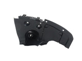 Shield(L) Splash-R.B D10J-50-350 for Mazda