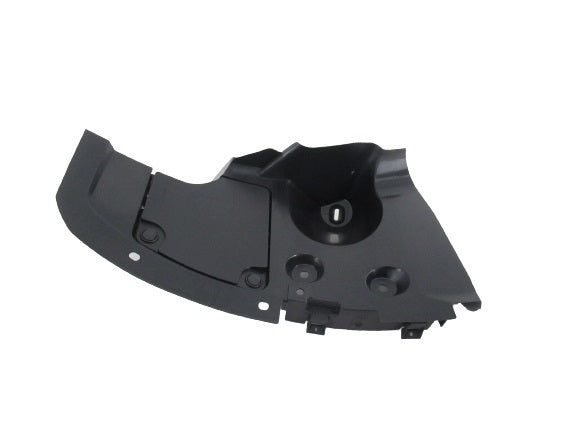 Shield(L) Splash-R.B D10J-50-350 for Mazda
