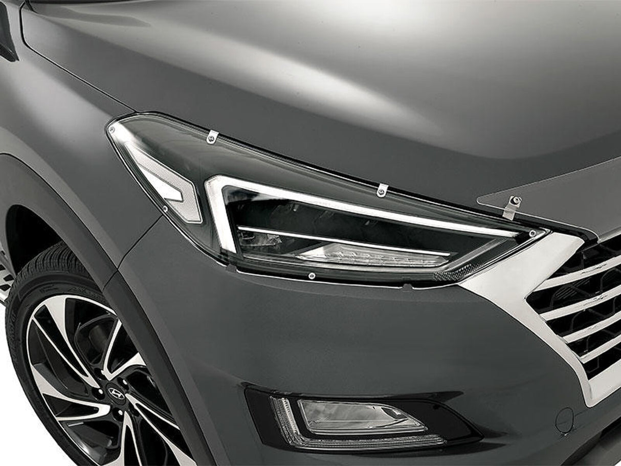 Headlamp Protector D3A34APH00 for Hyundai
