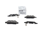 Pad Kit-Disc Brake Rear D4060-3JY0B for Nissan