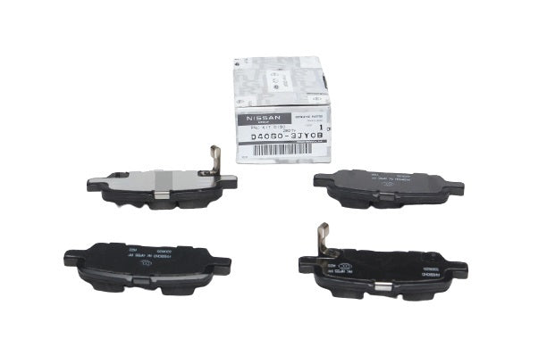 Pad Kit-Disc Brake Rear D4060-3JY0B for Nissan