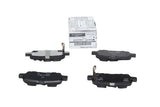 Pad Kit-Disc Brake Rear D4060-3JY0B for Nissan