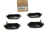 Pad Kit-Disc Brake Rear D4060-4EA0B for Nissan