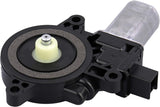 Motor Window Rh D651-58-58XB for Mazda