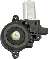 Motor Window Rh D651-58-58XB for Mazda