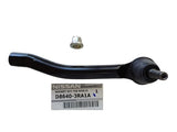 Socket Kit-Tie Rod Outer D8640-3RA1A for Nissan