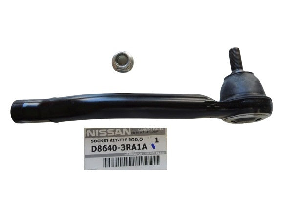 Socket Kit-Tie Rod Outer D8640-3RA1A for Nissan