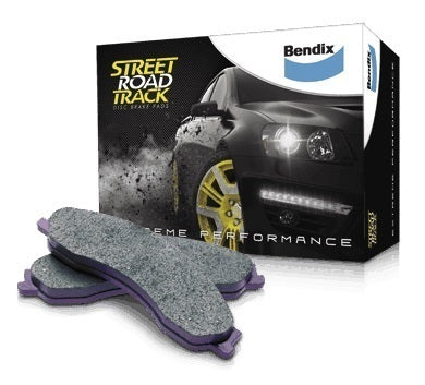 Bendix DB1108 Street Road Track Disc Pad Set