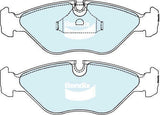 Bendix DB1156 General CT Disc Pad Set