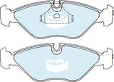 Bendix DB1156 General CT Disc Pad Set
