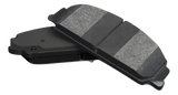 Rear Disc Brake Pads TP by Bendix DB1166TP for Elantra Tiburon S Coupe Lantra Cerato Maxima Corsair