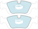 Bendix DB1224 Ultimate Disc Pad Set