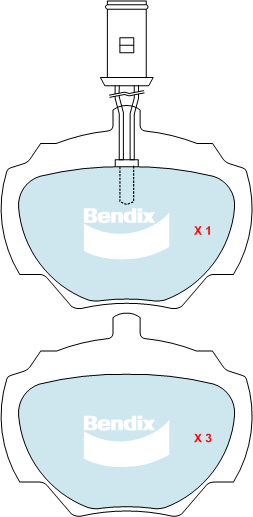 USE DB12854WD