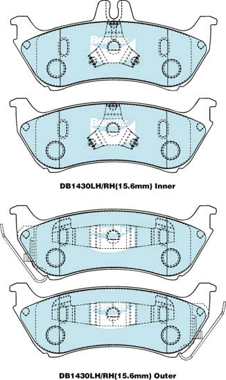 USE DB1430EURO