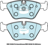 USE DB1522EURO