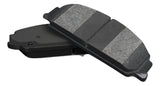 Front Disc Brake Pads TP by Bendix DB2272TP for Hyundai Accent RB Kia Rio UB