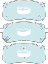 Brake Pads 4WD/SUV Bendix DB24474WD for Kia Sorento UM SUV 3.3 3.3LTP