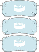 Brake Pads 4WD/SUV Bendix DB24474WD for Kia Sorento XM SUV 3.5 3.5LTP G6DC