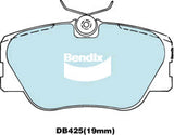 USE DB425EURO