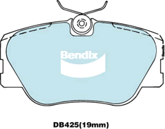USE DB425EURO