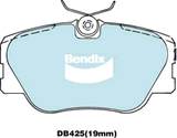 USE DB425EURO