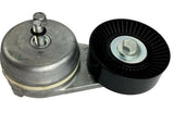 Drive belt & Tensioner Kit suits Ford Falcon FG BF Territory SX 4.0L Genuine DBK123BAK1T