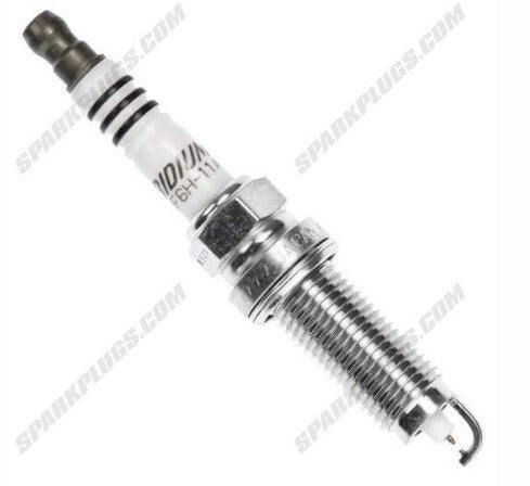 Double Fine Electrode Iridium Spark Plug  2302 NGK DF6H-11A