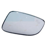 Glass & Holder(Lh) M DG8H-69-1G7 for Mazda