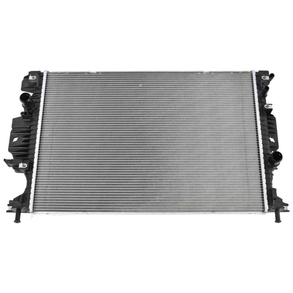Radiator DG938005DD For Ford