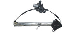 Arm/Base(L) Window DH2M-59-590A for Mazda