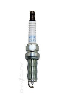 Double Fine Electrode Iridium Spark Plug  92217 NGK DILKAR7B8