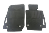Cx-3 Floor Mats DK12-AC-FM for Mazda
