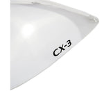 Headlamp Protectors set  for Mazda CX3 2015- accessories DK12-AC-HLP New Genuine