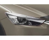 Headlamp Protectors set  for Mazda CX3 2015- accessories DK12-AC-HLP New Genuine