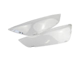 Headlamp Protectors set  for Mazda CX3 2015- accessories DK12-AC-HLP New Genuine