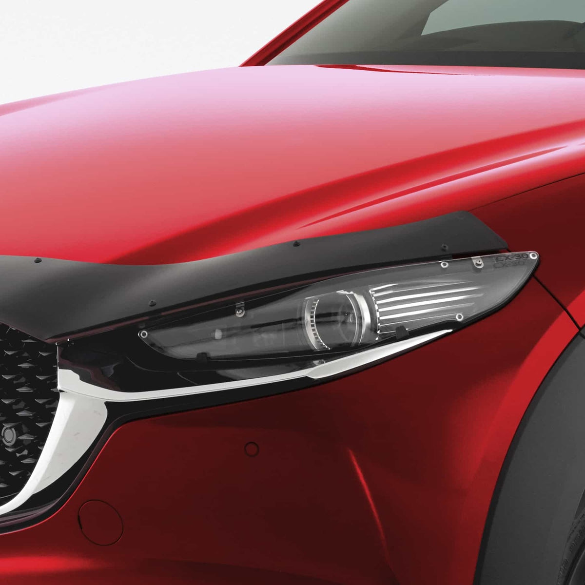 Cx-30 Headlight Prot DM11-AC-HLP for Mazda – The Car Parts Shop