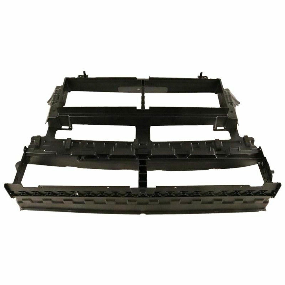 Bracket Rad Grille DS738473DH For Ford