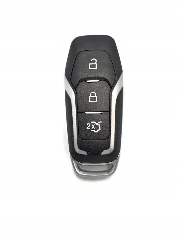 Warning Button Battery Transmitter Smt Loc DS7T15K601DD For Ford