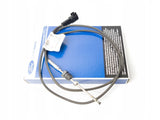 Sensor Catalyst Temperature DV4112B591AC For Ford