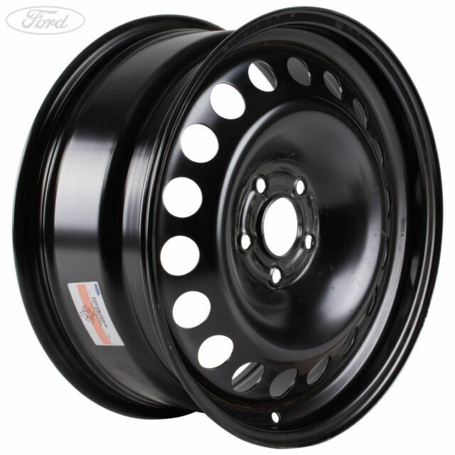 Dsc & Rim Asy Whl DV611015AC For Ford